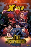 X-Men - Prélude à l'Ere d'Apocalypse - Format Kindle - 15,99 €