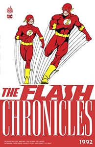 The Flash Chronicles 1992 de Waid Mark