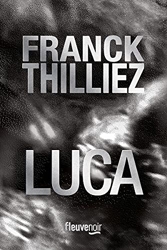 Luca - Edition Collector de Franck Thilliez