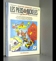 Les Pieds Nickelés, tome 13