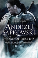 Sword of Destiny - Gollancz - 21/05/2015