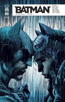 Batman Rebirth Intégrale - Tome 3