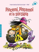 Pincemi Pincemoi Et La Sorciere