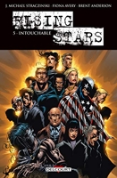 Rising Stars Tome 5 - Intouchable