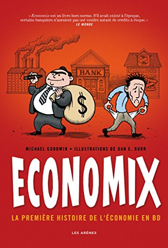 michael goodwin economix