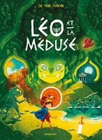 Leo Et La Meduse