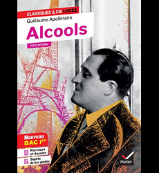 Alcools (Bac 2023, 1re générale & 1re techno)