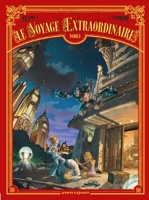 Le Voyage extraordinaire - Tome 03 - Cycle 1 - Le Trophée Jules Verne 3/3
