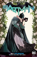 Batman Vol. 7 - The Wedding