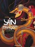 Yin Et Le Dragon - Tome 3 - Format Kindle - 13,99 €