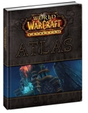 Guide Atlas World of warcraft - Cataclysm [import anglais] - Brady Games - 10/06/2011