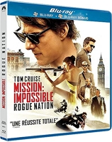 M:I-5-Mission - Impossible-Rogue Nation Blu-Ray Bonus