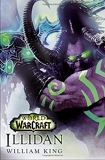 Illidan - World of Warcraft - Del Rey - 12/04/2016