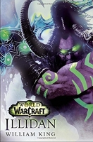 Illidan - World of Warcraft