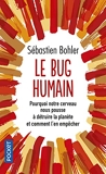 Le Bug humain - Pocket - 17/09/2020