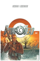The Dying & the Dead - Tome 01
