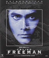 Crying Freeman [Blu-Ray]
