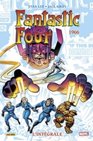 Fantastic Four - L'intégrale 1966 (T05 Nouvelle édition)