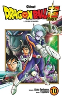 Dragon Ball Super - Tome 10 - Format Kindle - 4,99 €