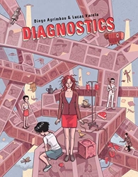 Diagnostics de Diego Agrimbau