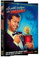 La Petite Boutique des horreurs [Combo Blu-Ray + DVD]