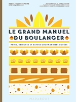Le Grand Manuel du Boulanger