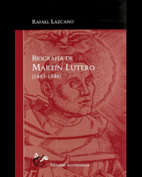 Biografia de Martín lutero (1483-1546)