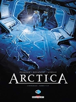 Arctica - Intégrale T07 à T09