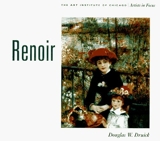 Renoir Art Institute of Chicago (Artists in Focus) by Douglas W. Druick (1997-09-01) - 01/09/1997