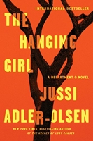The Hanging Girl - A Department Q Novel