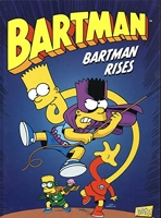 Bartman Tome 3 - Bartman Rises
