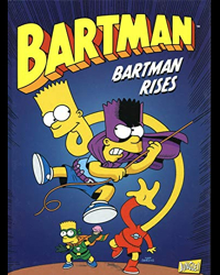 Bartman Tome 3