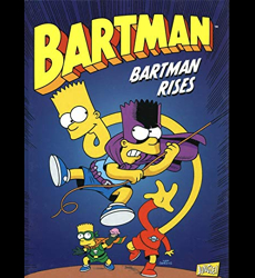 Bartman Tome 3