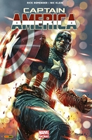 Captain America (2013) T04 - Clou de fer (Captain America Marvel Now t. 4) - Format Kindle - 9,99 €