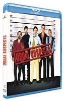 Usual Suspects [Blu-Ray]