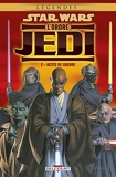 Star Wars - L'Ordre Jedi T02 - Actes de guerre - Format Kindle - 7,99 €