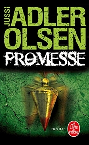 Promesse de Jussi Adler-Olsen