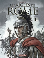 Les Aigles de Rome - Tome 3