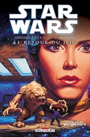 Star Wars - Épisode VI - Le Retour du Jedi