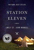 Station Eleven - A novel - Knopf - 09/09/2014