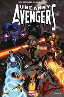 Uncanny Avengers (2013) T04 - Pour venger la Terre - Format Kindle - 9,99 €