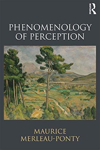 Phenomenology of Perception (English Edition) - Format Kindle - 9781135718749 - 13,62 €