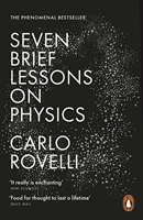 Seven Brief Lessons on Physics (English Edition) - Format Kindle - 5,20 €