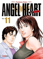 Angel Heart Saison 1 T11 (Nouvelle édition)