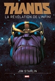 Thanos - La Revelation De L'Infini