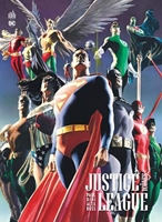 Justice League - Icônes - Tome 1