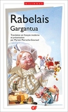 Gargantua (édition bilingue) - Format Kindle - 4,49 €