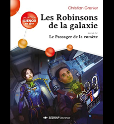 Robinsons De La Galaxie