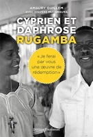 Cyprien et Daphrose Rugamba
