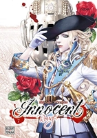 Innocent - Rouge - Tome 7